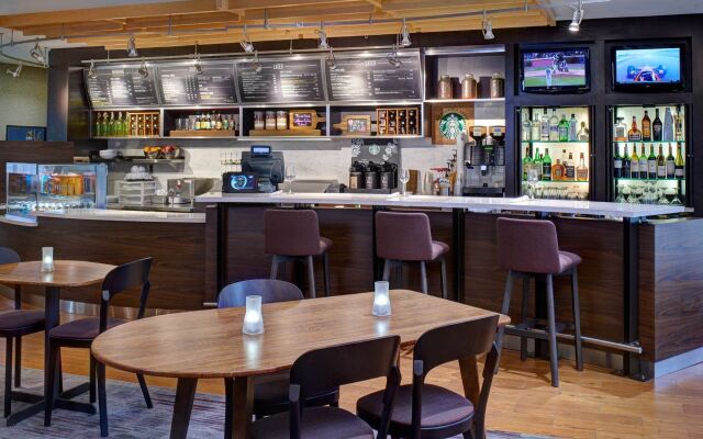 Courtyard by Marriott Chicago Oakbrook Terrace