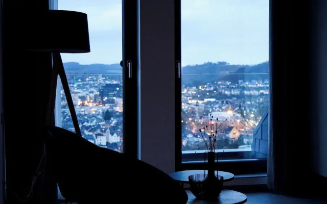 Si View
