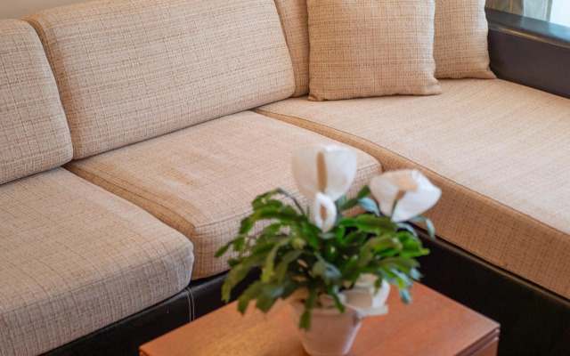 Monte Casa Spa & Wellness