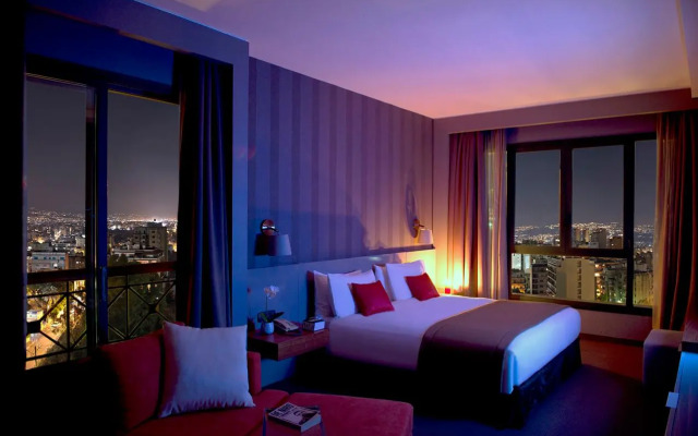 ParkTower Suites