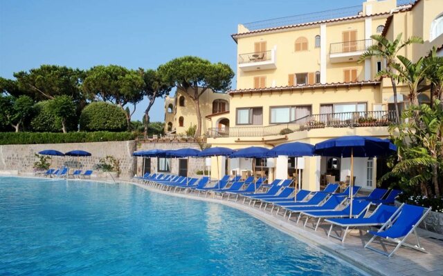 Albergo Terme San Lorenzo