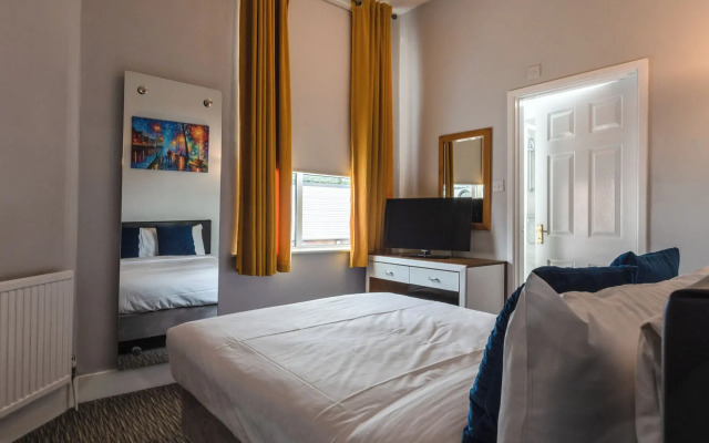 The Plough Hotel