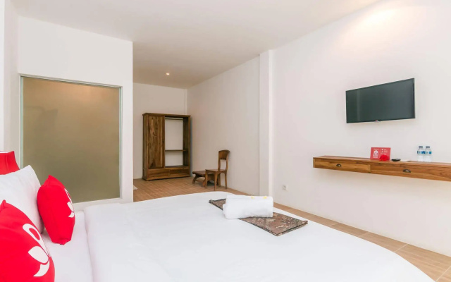 ZEN Rooms Tukad Badung Renon