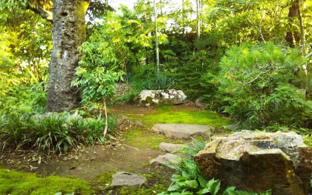 Guesthouse Nashimotoken