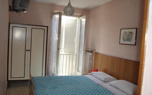 Hotel Alla Rocca