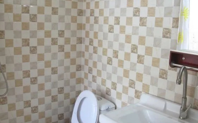 Sana Smart Oxygen Residence (Luqu Langmusi)