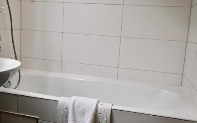 Hotel am Rupertuspark