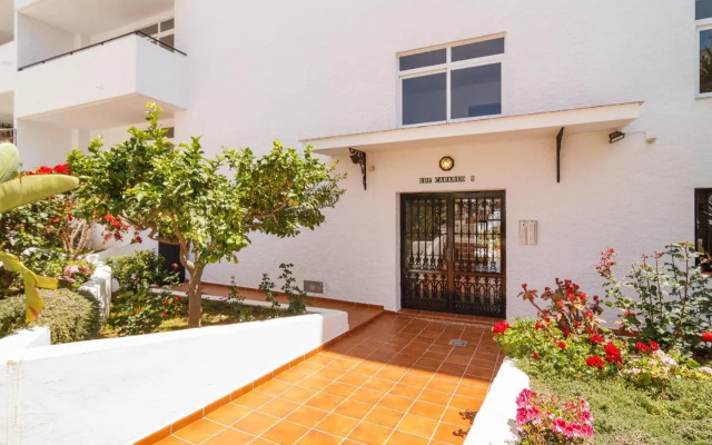 Carabeo 22 Apartments Casasol