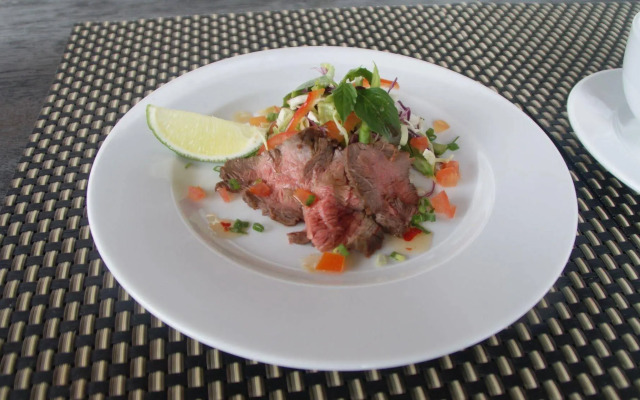 Boutique Kampot Hotel