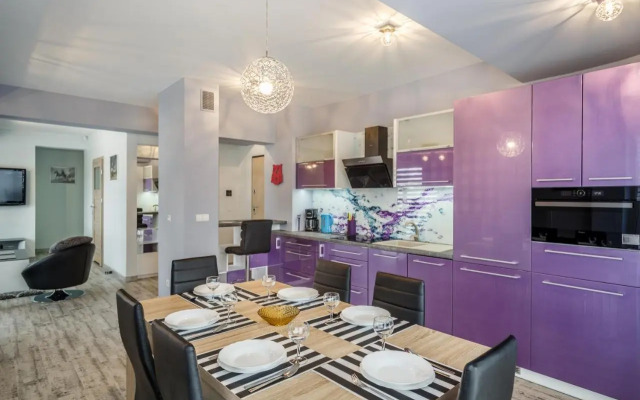 VIP Apartamenty Stara Polana Residence