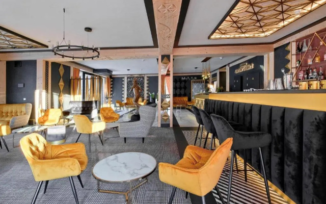 Aparthotel Góralski