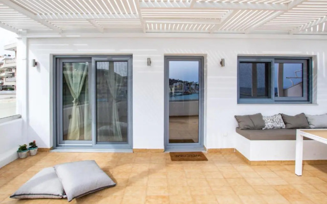 Olia Boutique Apartments