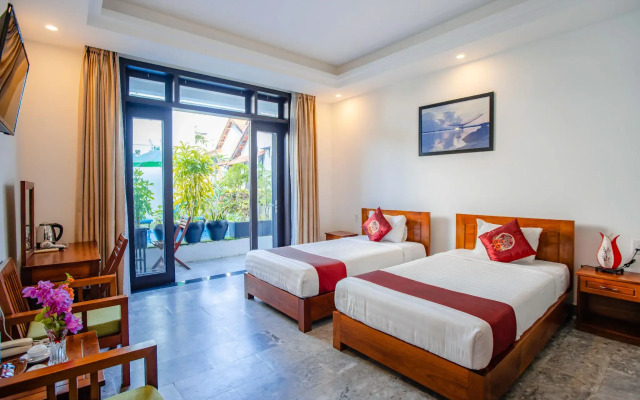 Trendy Life Villa Hoi An