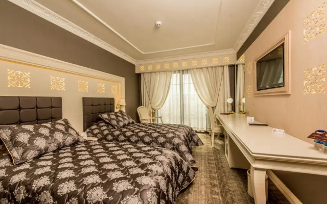 Altin Otel&Spa Balikesir