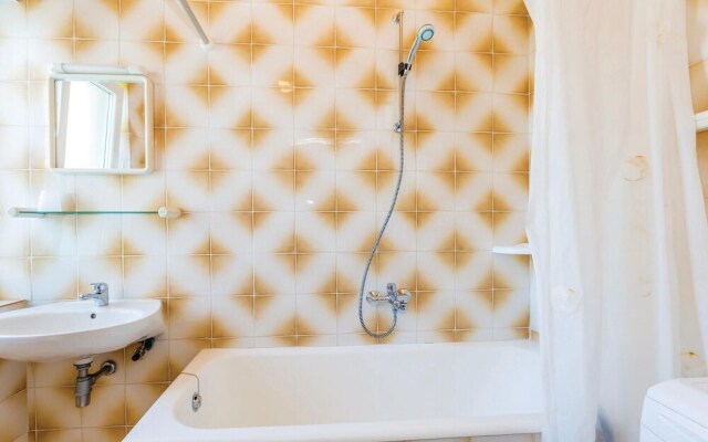 Stunning Apartment in Rab With 2 Bedrooms