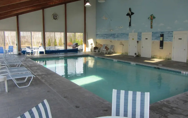 Ocean Walk Hotel