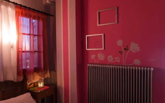 Olga Rooms