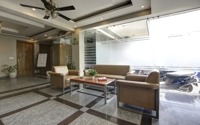 The Palm Suites