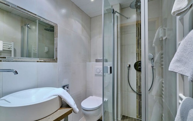 Solehotel Winterberg