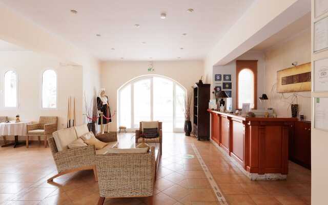 Hotel Corfu Andromeda