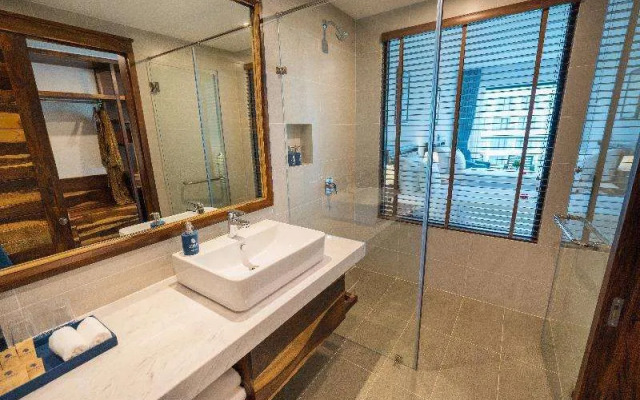 Asteria Mui Ne Resort