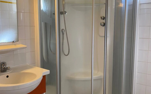 VVF Fouesnant Les Glénan