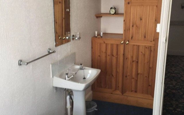 Inglewood Guesthouse