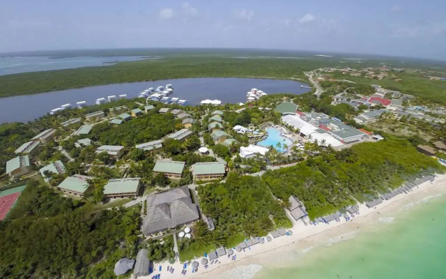 Melia Cayo Coco (Adults Only)