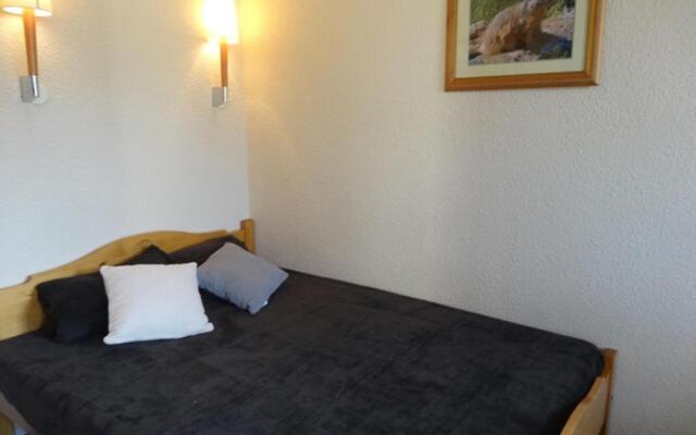 Appartement Les Menuires, 2 pièces, 4 personnes - FR-1-178-81