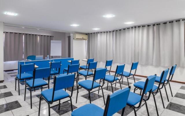 Lumar Hotel
