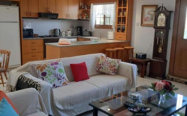 Zena Holiday Villa