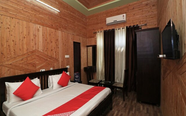 OYO 14772 Vikas Hotel