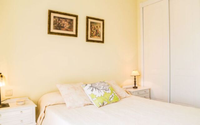 Villa Las Dunas Isla Canela