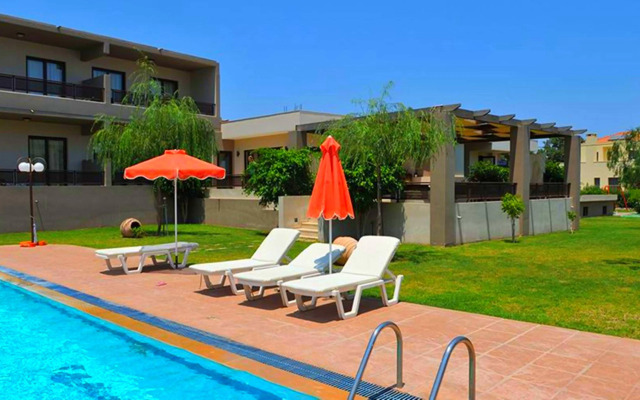 Santa Helena Hotel Ialysos