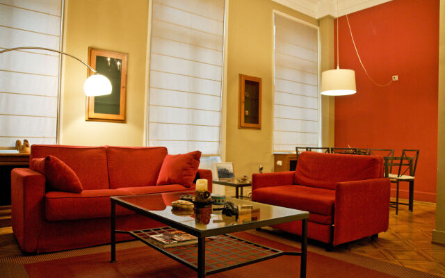 MAS Aparthotel EU