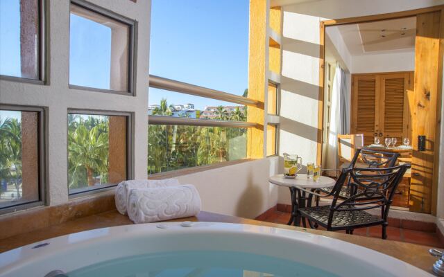 Club Regina Puerto Vallarta