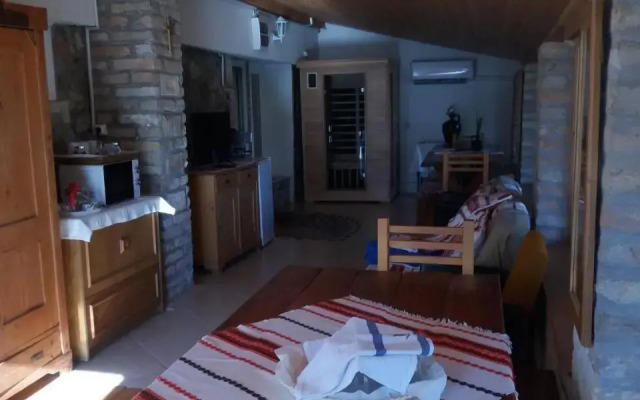 Múltidéző Hagyományőrző Porta