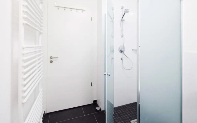 City Apartment Stuttgart