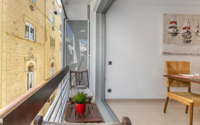 Apartament Fragata Sitges Rentals