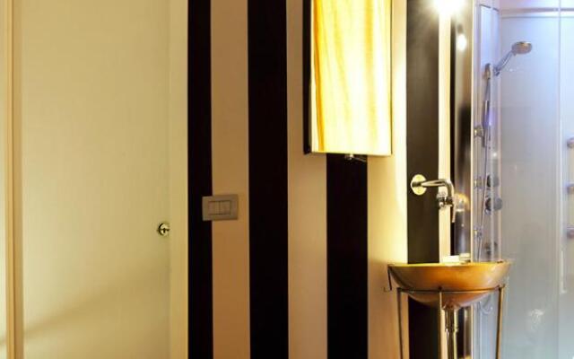Locus Amoenus Luxury rooms