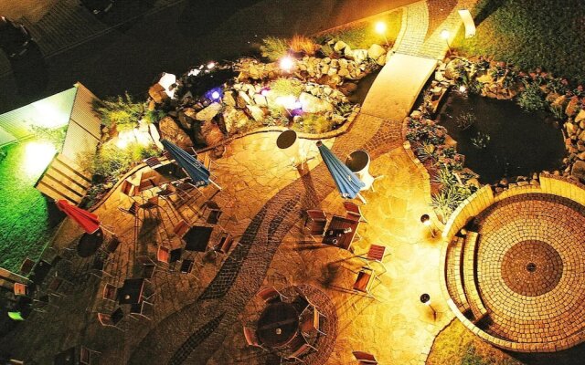 Rebhans Business und Wellness Hotel + Rebhans Klassik