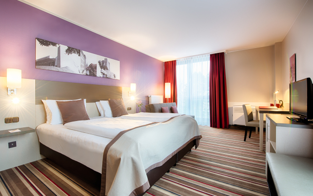 Leonardo Hotel Hannover Airport