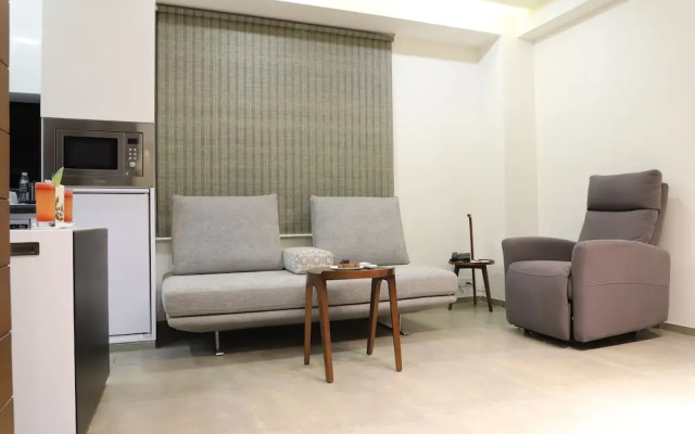Tribecca Residency