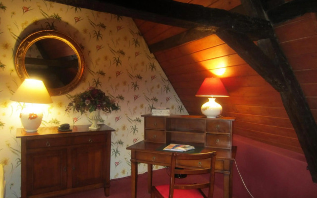Auberge Du Bon Fermier