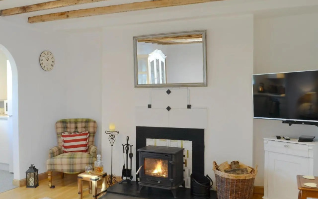 Honeysuckle Cottage
