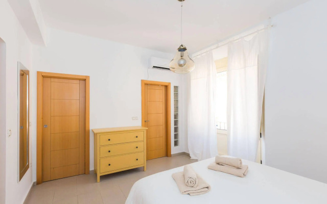 Suncity Apartamentos Cobertizo