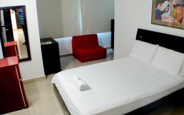 Hb Hotel Boutique Colombia