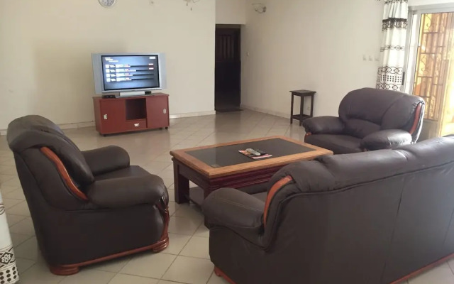 Villa Diamaka