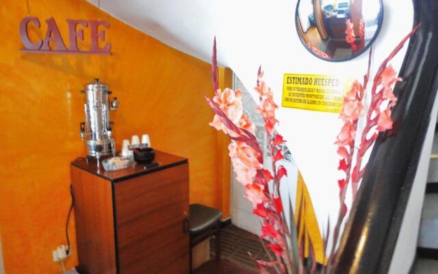 Casa Paulina