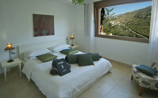 Hotel La Casa